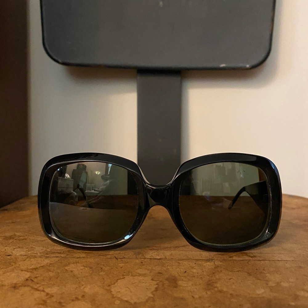 SEE Eyewear glasses w/ prescription